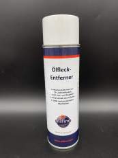 oilfino Ölfleckenentferner 500ml Ds. +++nur für den gewerblichen Gebrauch+++